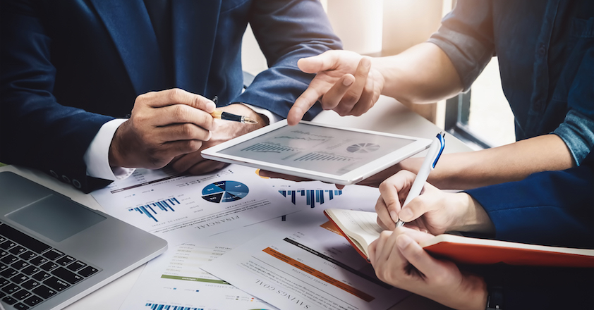 Real Estate Consultation